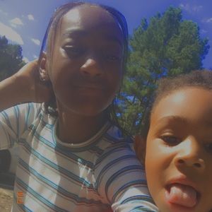 Meet your Posher, Faith